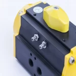 قیمت اکچویتور پنوماتیک ایرانی پرشین ولو