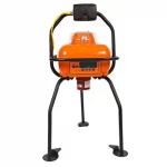 دتکتور گاز پرتابل کروکن Detective Plus