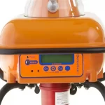 قیمت و خرید دتکتور گاز پرتابل کروکن Detective Plus