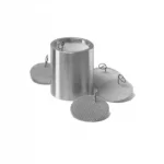 قیمت Dust Guard Assembly (P/N 10110) | گرد گیر دتکتور گاز جنرال مانیتورز