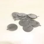 Dust Guard Assembly (P/N 10110) | گرد گیر دتکتور گاز جنرال مانیتورز