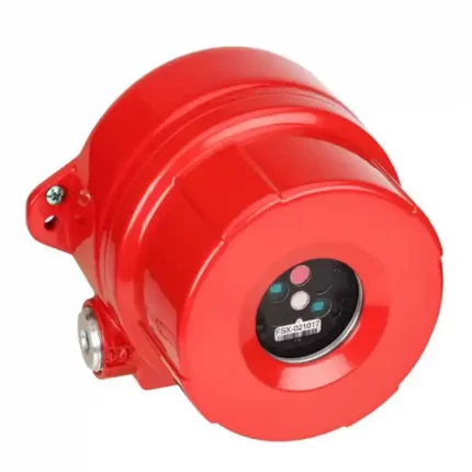 دتکتور شعله هانیول FS24X