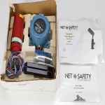 خرید دتکتور شعله UV/IR Net Safety