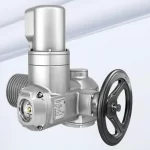 اکچویتور برقی AUMA / عملگر الکتریکی AUMA آلمان