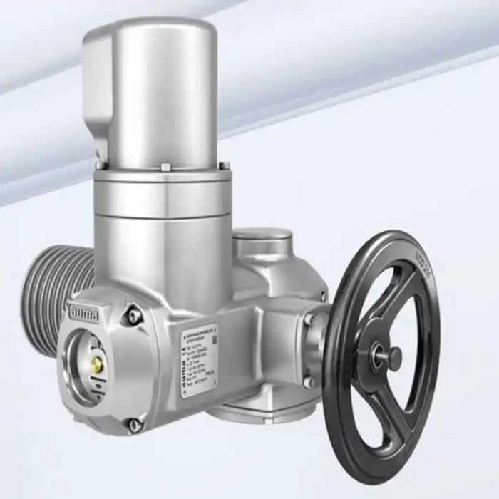 اکچویتور برقی AUMA / عملگر الکتریکی AUMA آلمان