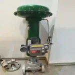 گلوب ولو valve HPS-C