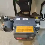 خرید fisher Globe valve HPS-C