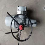 عملگر الکتریکی greatork