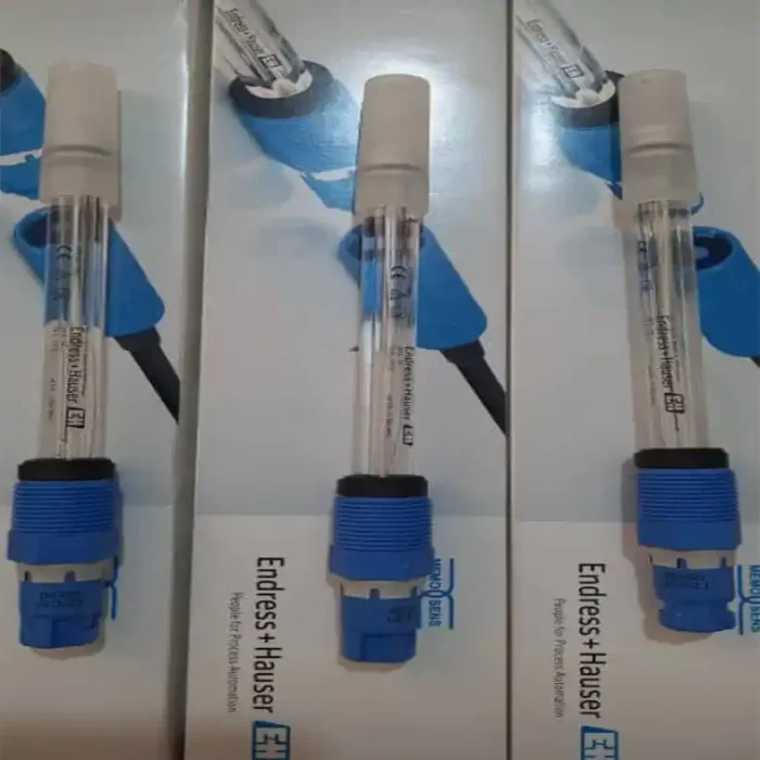 pH-digital-sensor-cps11d-one سنسور pH مدل cps11d اندرس هاوزر