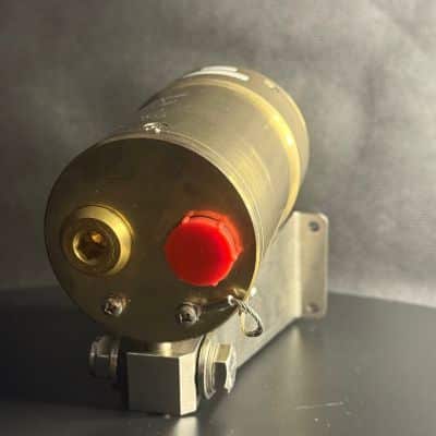 جنرال مانیتور (General Monitors) مدل FL3112 -دتکتور شعله جنرال مانیتور (General Monitors) مدل FL3112 -دتکتور شعله