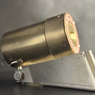 دتکتور شعله (General Monitors) مدل FL3112 دتکتور شعله (General Monitors) مدل FL3112