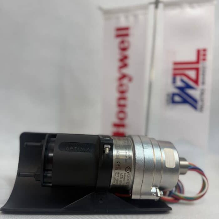 دتکتور گاز هانیول Searchpoint Optima Plus