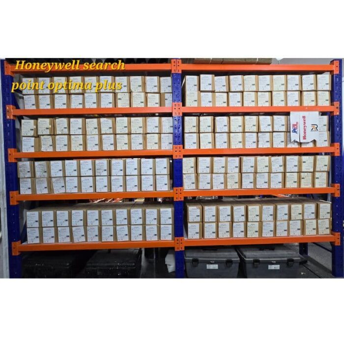 دتکتور گاز هانیول Searchpoint Optima Plus gas detector