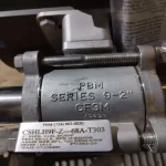 قیمت بال ولو (شیرتوپی) PBM سری 9 (pbm series 9)