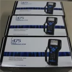 قیمت دستگاه هارت امرسون مدل 475 / 475 Field Communicator
