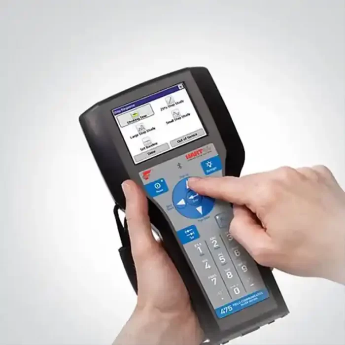 خرید دستگاه هارت امرسون مدل 475 / 475 Field Communicator