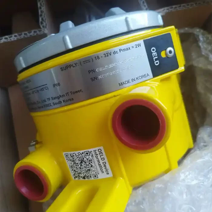 خرید جانکشن باکس هانیول مدل oled