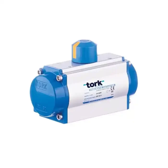 tork-actuator-two اکچویتور پنوماتیک TORK | عملگرد پنوماتیکی برند ترک