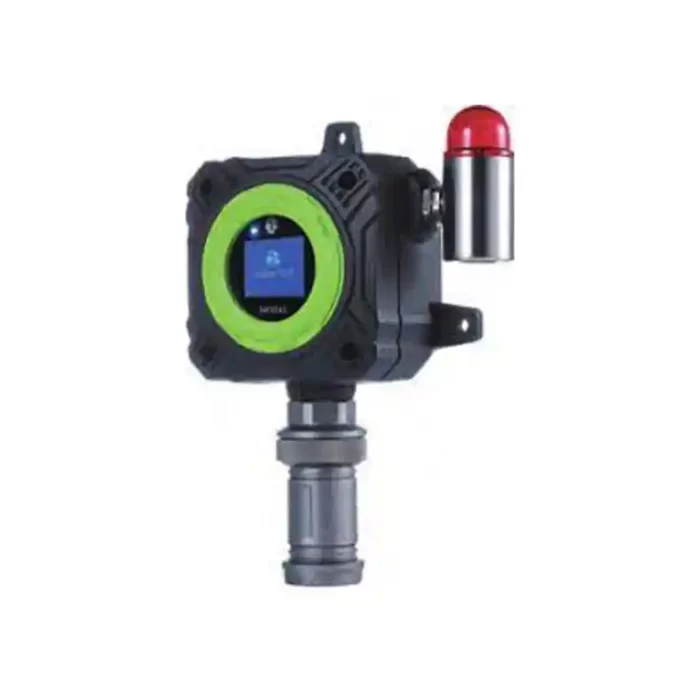 قیمت دتکتور چند گازی برند safe gas