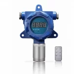 دتکتور گاز NH3 (آمونیاک) برند safegas