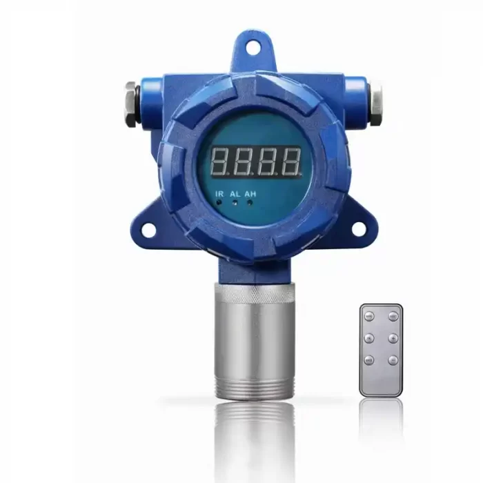 دتکتور گاز NH3 (آمونیاک) برند safegas