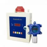 قیمت دتکتور گاز NH3