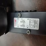 قیمت سلونوئید ولو نورگرن 9710515