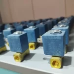 شیر برقی شم (ceme)