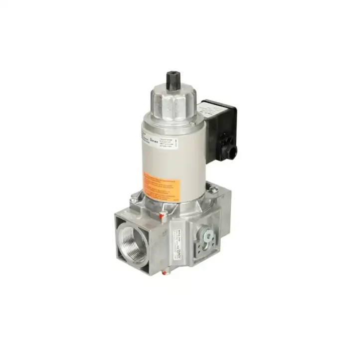 dungs-gas-solenoid-valve-mvdle شیر برقی تدریجی دانگز (Dungs)