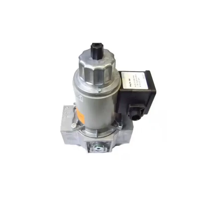 dungs-gas-solenoid-valve-mvdle-two قیمت و خرید شیر برقی تدریجی دانگز (Dungs)