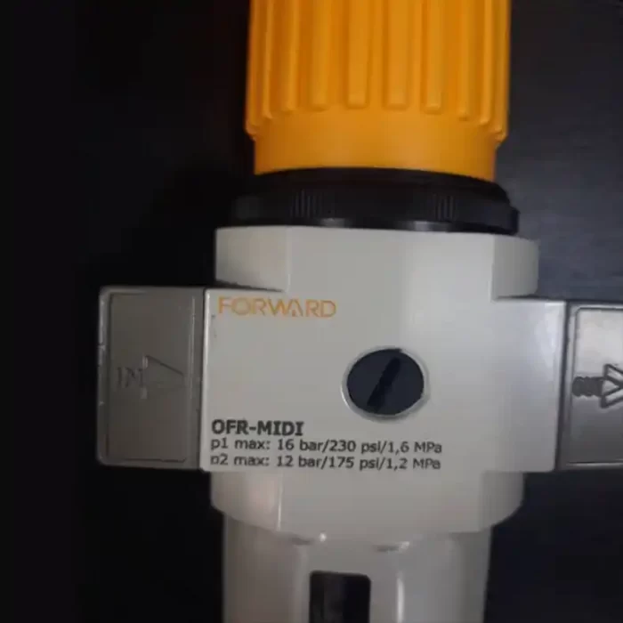 قیمت فیلتر رگلاتور فوروارد (Forward)