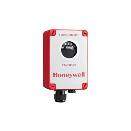 دتکتور شعله uv/ir هانیول FSL100