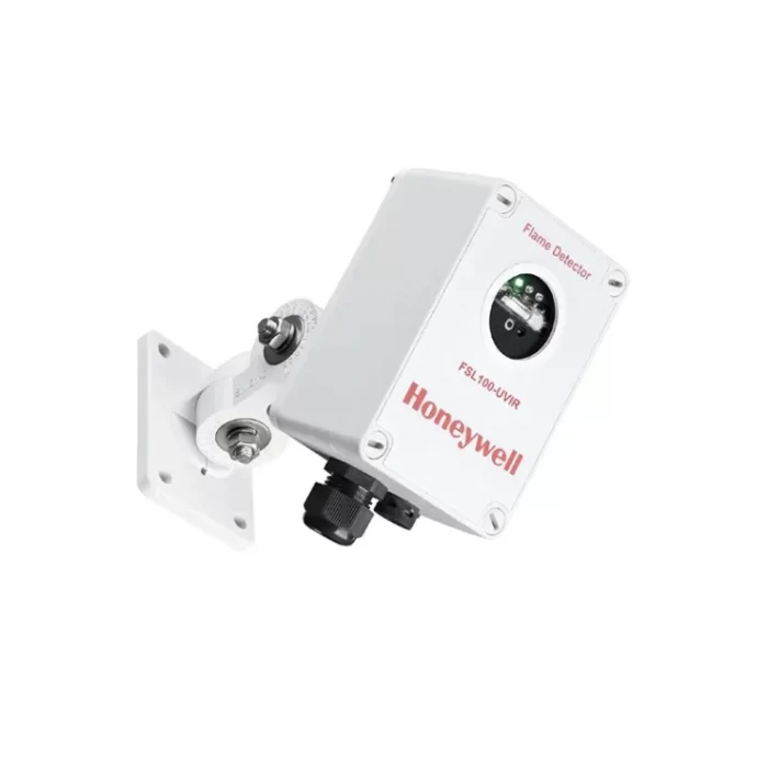 fsl100-flame-detectors-two قیمت دتکتور شعله uv/ir هانیول FSL100
