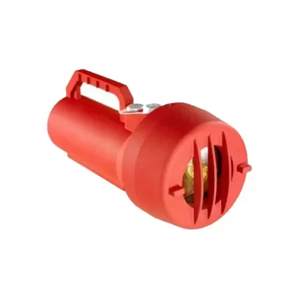 تستر دتکتور شعله جنرال مانیتور TL105