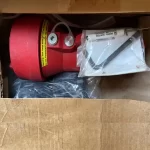 کاتالوگ تستر دتکتور شعله جنرال مانیتور TL105