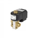 قیمت شیر برقی 3/2 هریون (Herion) مدل 24011