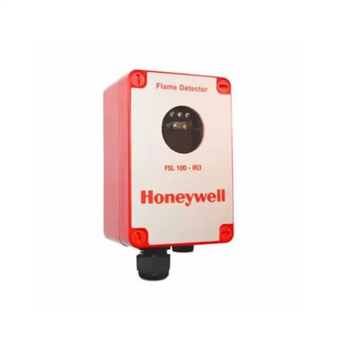 honeywell-fsl100-ir3-one قیمت دتکتور شعله IR3 هانیول FSL100