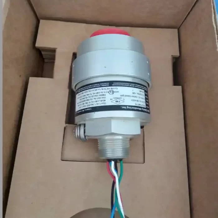 قیمت سنسور گاز netsafety مدل sc311a 100 assy