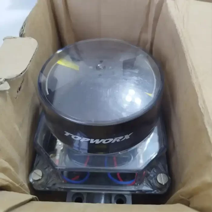 خرید لیمیت سویچ باکس تاپ ورکس سری tva