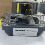 لیمیت سویچ باکس تاپ ورکس سری tva