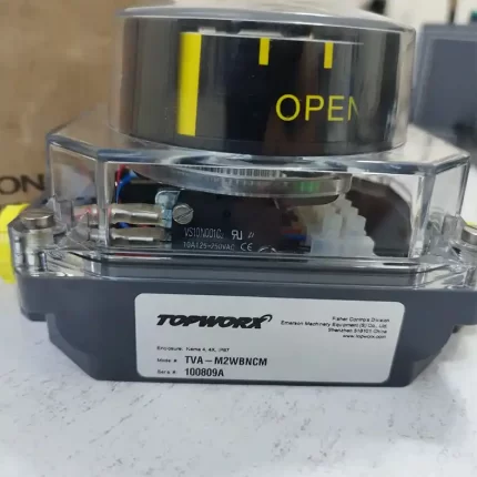 لیمیت سویچ باکس تاپ ورکس سری tva