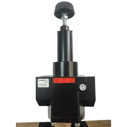 رگولاتور ویلکرسون (wilkerson) سری R40