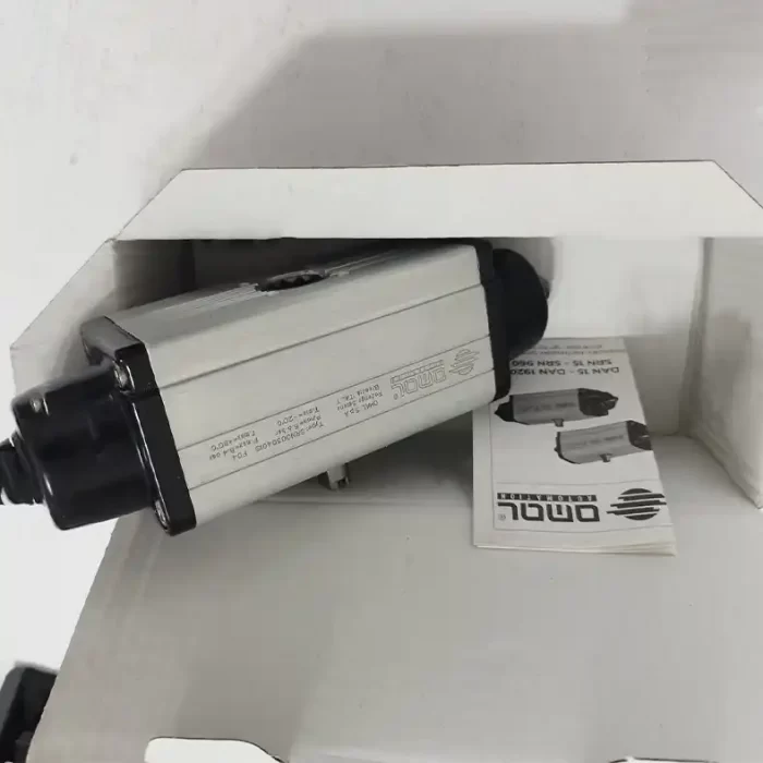 قیمت اکچویتور omal / عملگر برند omal