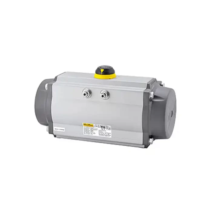 actuators-pfeiffer اکچویتور pfeiffer ساخت آمریکا