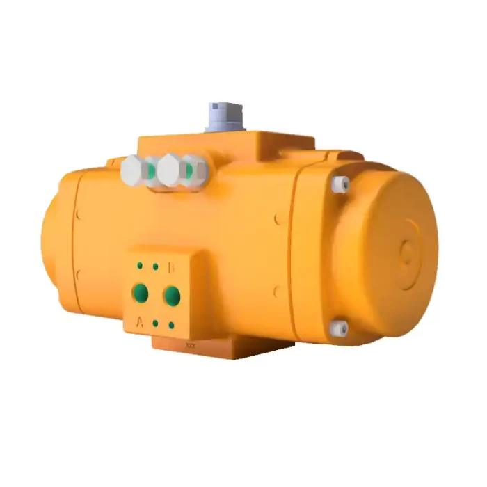 قیمت اکچویتور elomatic ساخت هلند