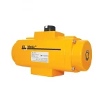 اکچویتور elomatic ساخت هلند