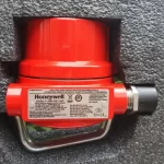 تستر آشکارساز شعله هانیول مدل tl2055