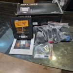 ویژگی های منحصر به فرد هارت کامیونکتور تیرکس امرسون AMS Trex