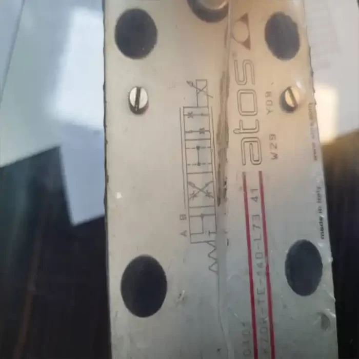 خرید شیر پروپرشنال آتوس