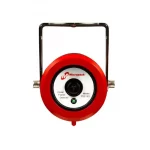 آشکارساز شعله micropack fds301